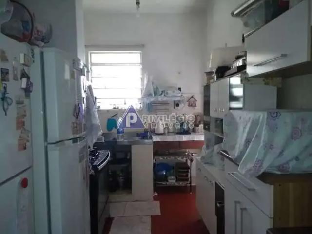 Casa / Sobrado para Venda em Rio de Janeiro/RJ Santa Teresa 5 Quartos