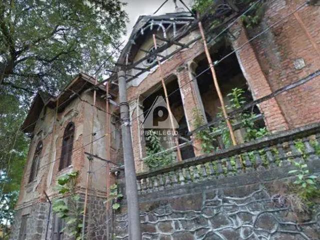 Casa / Sobrado para Venda em Rio de Janeiro/RJ Santa Teresa 5 Quartos