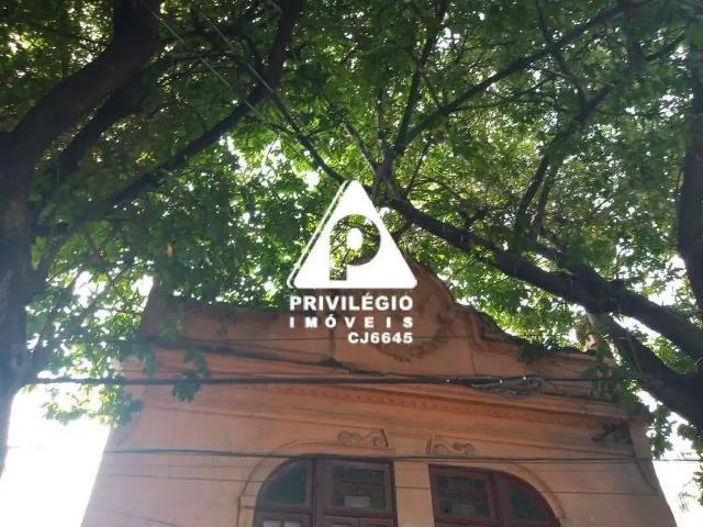 Casa / Sobrado para Venda em Rio de Janeiro/RJ Santa Teresa 5 Quartos