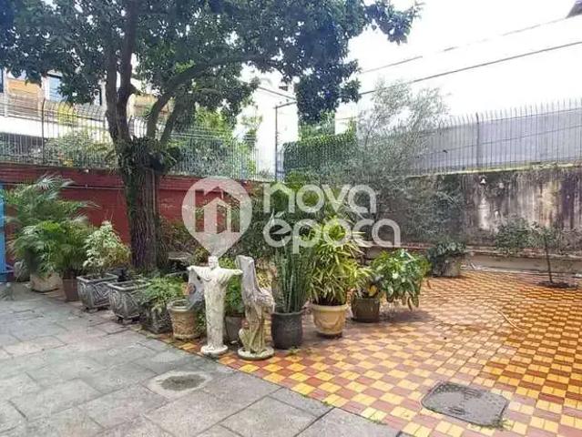 Casa / Sobrado para Venda em Rio de Janeiro/RJ Santa Teresa 5 Quartos