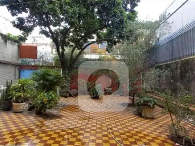Casa / Sobrado para Venda em Rio de Janeiro/RJ Santa Teresa 5 Quartos