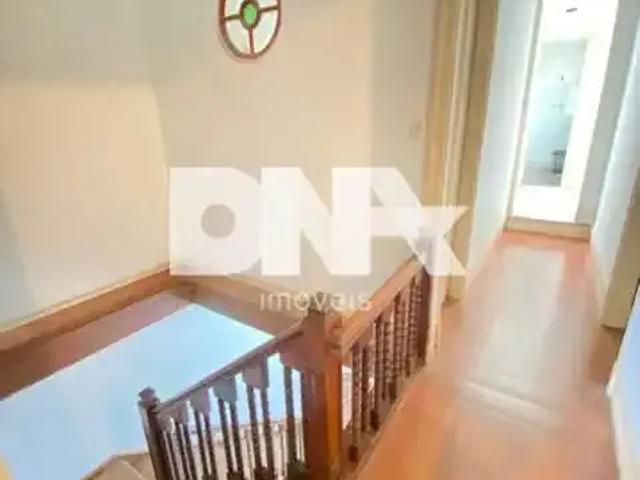 Casa / Sobrado para Venda em Rio de Janeiro/RJ Santa Teresa 5 Quartos