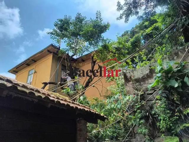 Casa / Sobrado para Venda em Rio de Janeiro/RJ Santa Teresa 5 Quartos