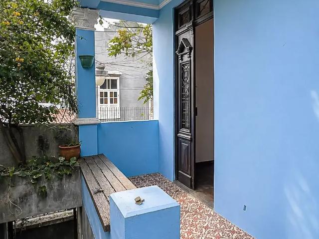 Casa / Sobrado para Venda em Rio de Janeiro/RJ Santa Teresa 5 Quartos