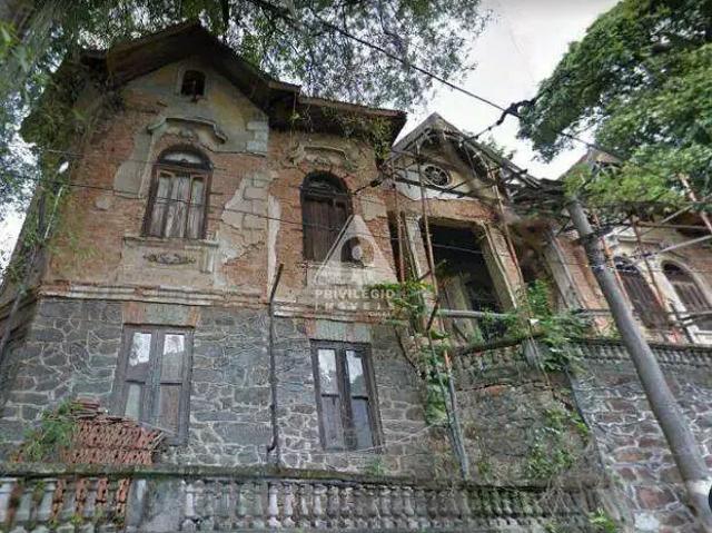 Casa / Sobrado para Venda em Rio de Janeiro/RJ Santa Teresa 5 Quartos