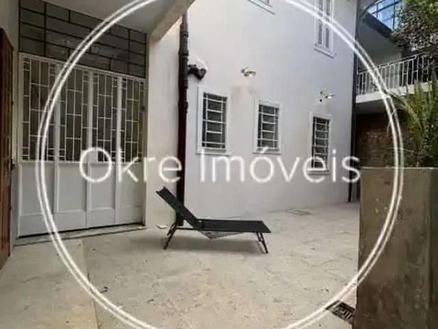 Casa / Sobrado para Venda em Rio de Janeiro/RJ Santa Teresa 6 Quartos