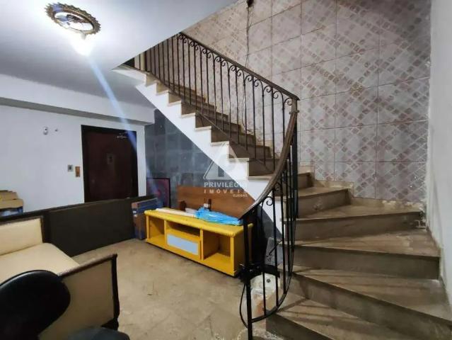 Casa / Sobrado para Venda em Rio de Janeiro/RJ Santa Teresa 6 Quartos