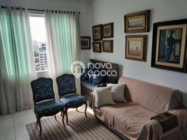 Casa / Sobrado para Venda em Rio de Janeiro/RJ Santa Teresa 6 Quartos