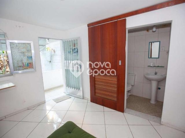 Casa / Sobrado para Venda em Rio de Janeiro/RJ Santa Teresa 6 Quartos