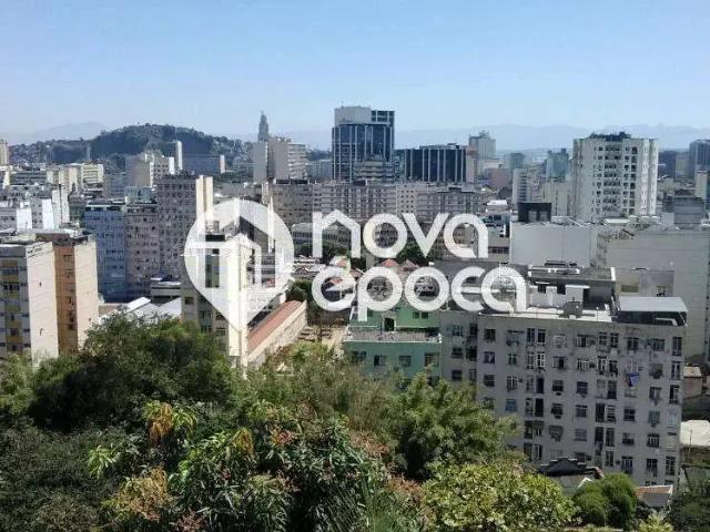 Casa / Sobrado para Venda em Rio de Janeiro/RJ Santa Teresa 6 Quartos