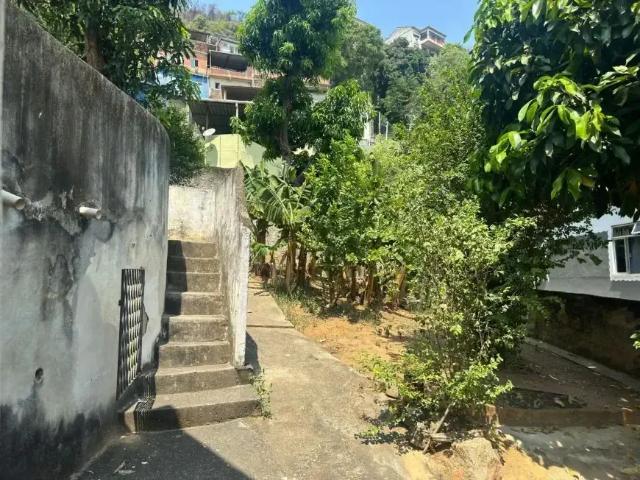 Casa / Sobrado para Venda em Rio de Janeiro/RJ Santa Teresa 6 Quartos