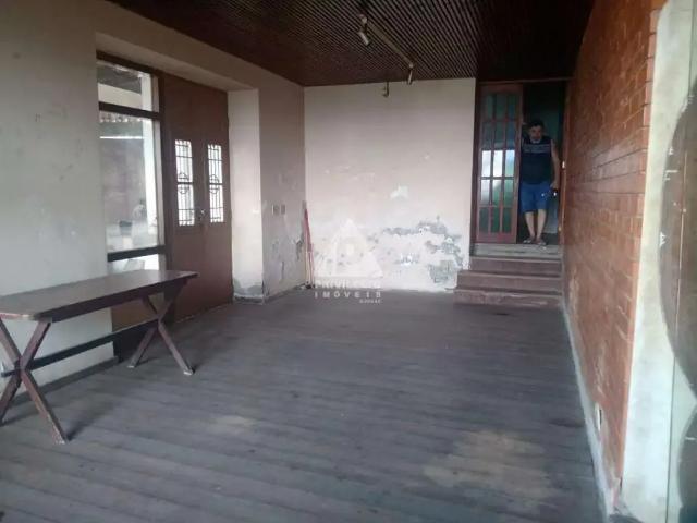 Casa / Sobrado para Venda em Rio de Janeiro/RJ Santa Teresa 6 Quartos