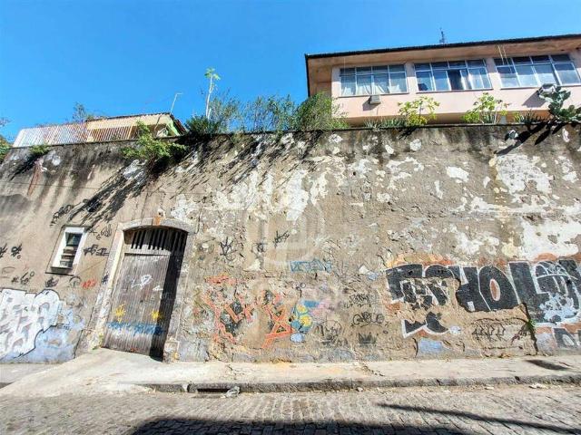 Casa / Sobrado para Venda em Rio de Janeiro/RJ Santa Teresa 6 Quartos