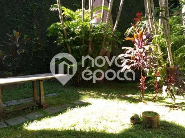 Casa / Sobrado para Venda em Rio de Janeiro/RJ Santa Teresa 6 Quartos