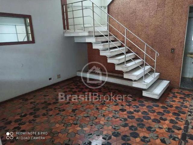 Casa / Sobrado para Venda em Rio de Janeiro/RJ Santa Teresa 6 Quartos