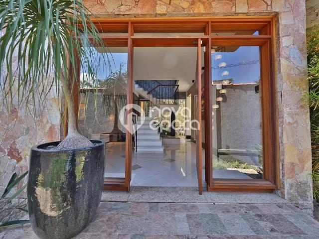 Casa / Sobrado para Venda em Rio de Janeiro/RJ Santa Teresa 6 Quartos