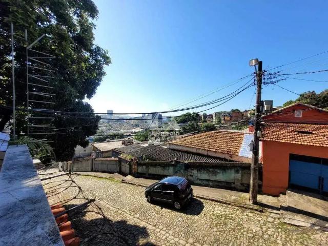 Casa / Sobrado para Venda em Rio de Janeiro/RJ Santa Teresa 6 Quartos
