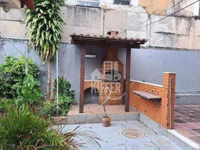 Casa / Sobrado para Venda em Rio de Janeiro/RJ Santa Teresa 6 Quartos