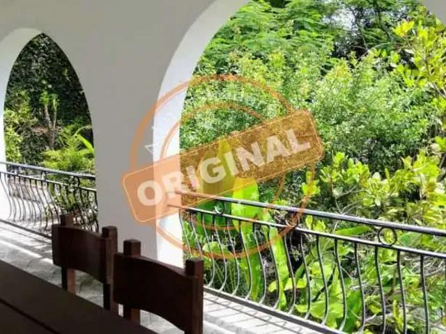 Casa / Sobrado para Venda em Rio de Janeiro/RJ Santa Teresa 6 Quartos