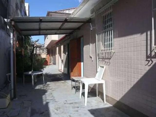 Casa / Sobrado para Venda em Rio de Janeiro/RJ Santa Teresa 6 Quartos