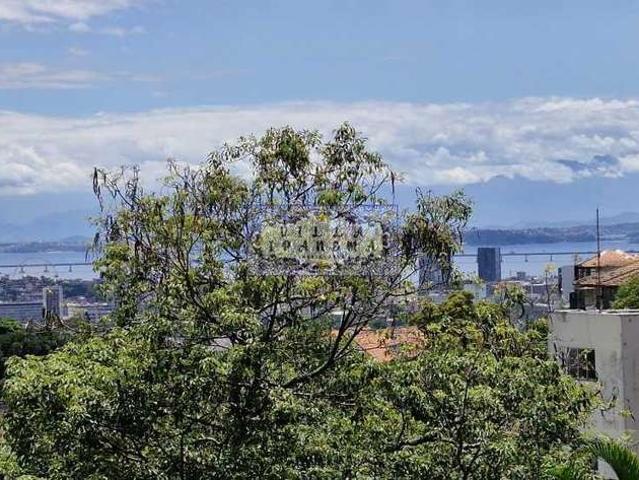 Casa / Sobrado para Venda em Rio de Janeiro/RJ Santa Teresa 6 Quartos