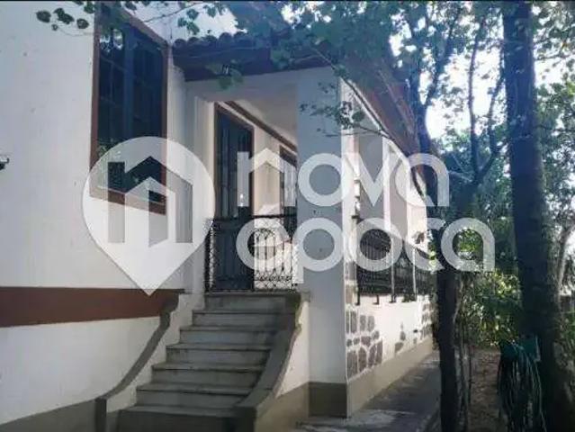 Casa / Sobrado para Venda em Rio de Janeiro/RJ Santa Teresa 6 Quartos