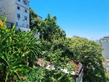 Casa / Sobrado para Venda em Rio de Janeiro/RJ Santa Teresa 6 Quartos