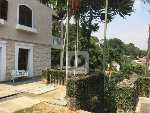 Casa / Sobrado para Venda em Rio de Janeiro/RJ Santa Teresa 7 Quartos