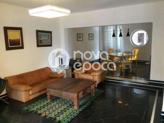 Casa / Sobrado para Venda em Rio de Janeiro/RJ Santa Teresa 7 Quartos