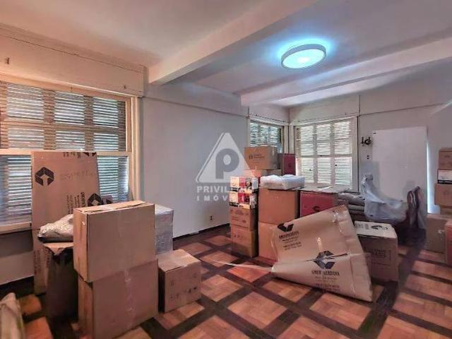Casa / Sobrado para Venda em Rio de Janeiro/RJ Santa Teresa 7 Quartos