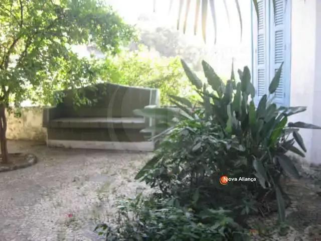 Casa / Sobrado para Venda em Rio de Janeiro/RJ Santa Teresa 7 Quartos