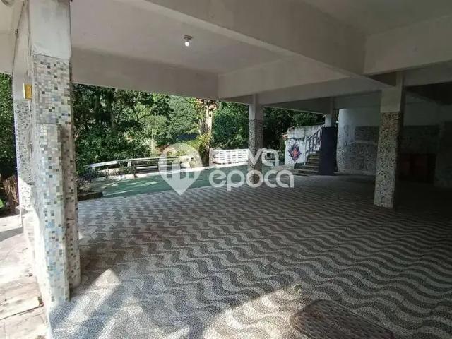 Casa / Sobrado para Venda em Rio de Janeiro/RJ Santa Teresa 7 Quartos