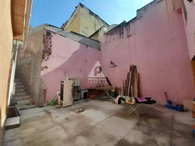 Casa / Sobrado para Venda em Rio de Janeiro/RJ Santa Teresa 7 Quartos