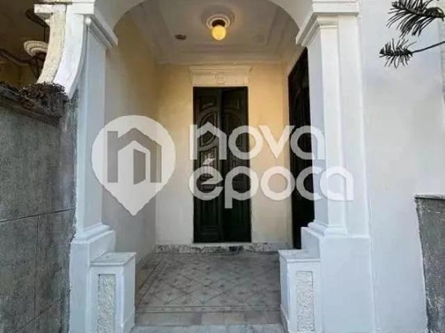 Casa / Sobrado para Venda em Rio de Janeiro/RJ Santa Teresa 8 Quartos