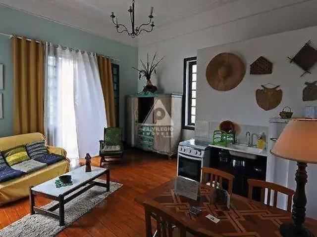 Casa / Sobrado para Venda em Rio de Janeiro/RJ Santa Teresa 8 Quartos