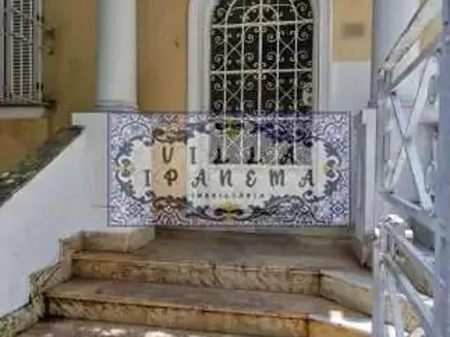 Casa / Sobrado para Venda em Rio de Janeiro/RJ Santa Teresa 8 Quartos