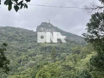 Casa / Sobrado para Venda em Rio de Janeiro/RJ Santa Teresa 8 Quartos