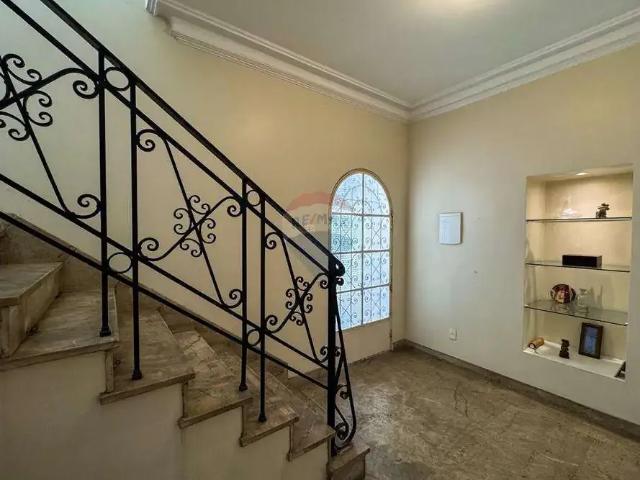 Casa / Sobrado para Venda em Rio de Janeiro/RJ Santa Teresa 8 Quartos