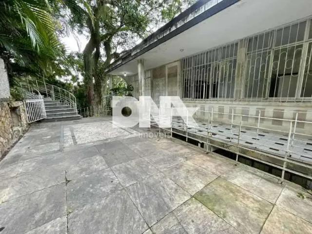 Casa / Sobrado para Venda em Rio de Janeiro/RJ Santa Teresa 8 Quartos