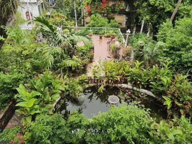 Casa / Sobrado para Venda em Rio de Janeiro/RJ Santa Teresa 8 Quartos