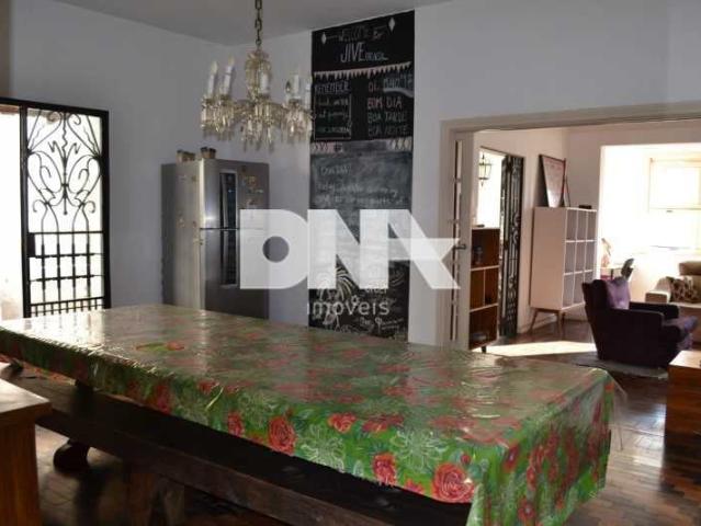Casa / Sobrado para Venda em Rio de Janeiro/RJ Santa Teresa 9 Quartos