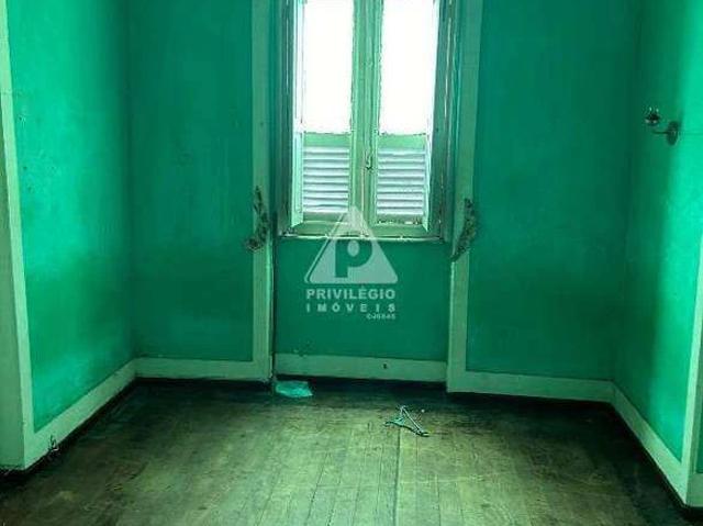 Casa / Sobrado para Venda em Rio de Janeiro/RJ Santa Teresa 10 Quartos