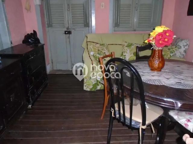 Casa / Sobrado para Venda em Rio de Janeiro/RJ Santa Teresa 10 Quartos