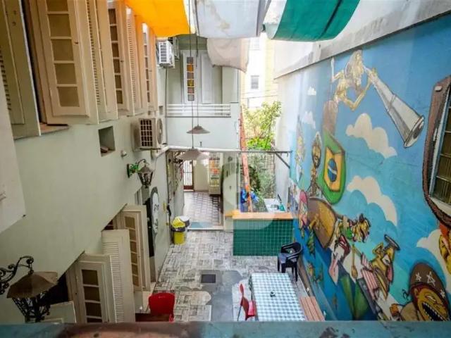 Casa / Sobrado para Venda em Rio de Janeiro/RJ Santa Teresa 11 Quartos