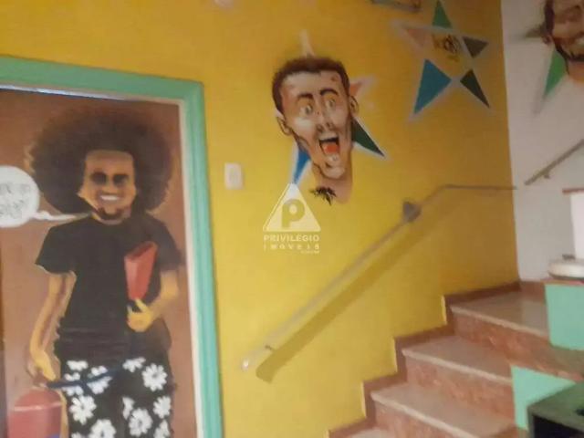 Casa / Sobrado para Venda em Rio de Janeiro/RJ Santa Teresa 11 Quartos