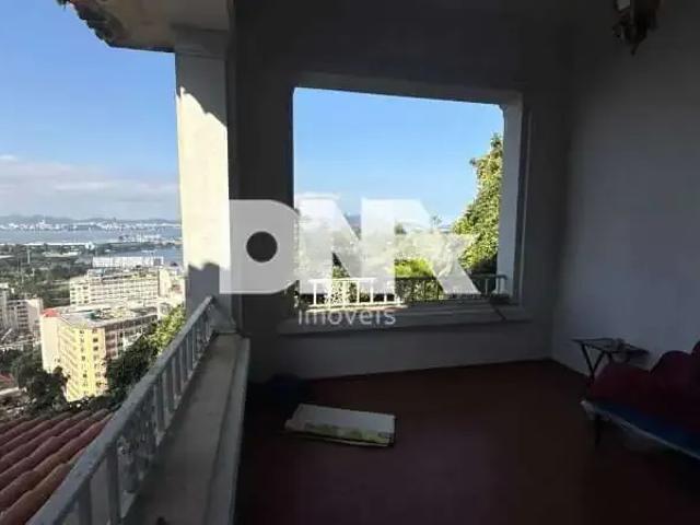 Casa / Sobrado para Venda em Rio de Janeiro/RJ Santa Teresa 12 Quartos