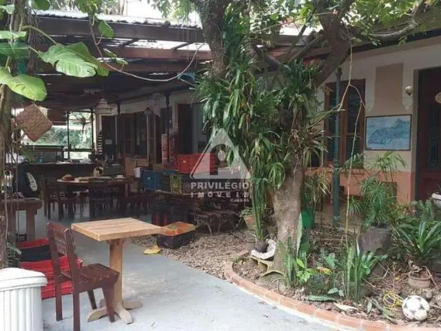 Casa / Sobrado para Venda em Rio de Janeiro/RJ Santa Teresa 14 Quartos