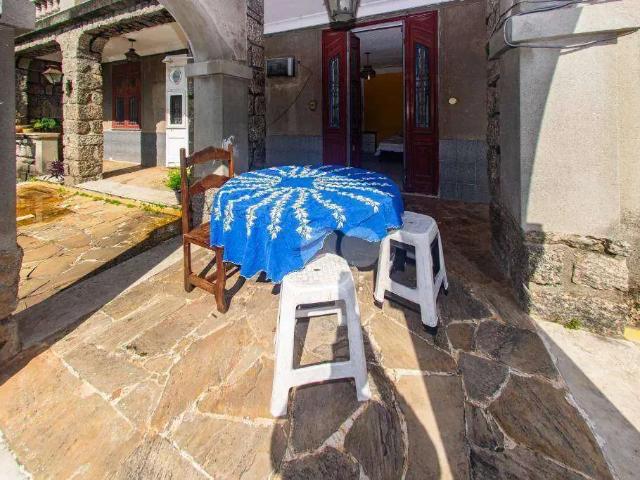 Casa / Sobrado para Venda em Rio de Janeiro/RJ Santa Teresa 15 Quartos