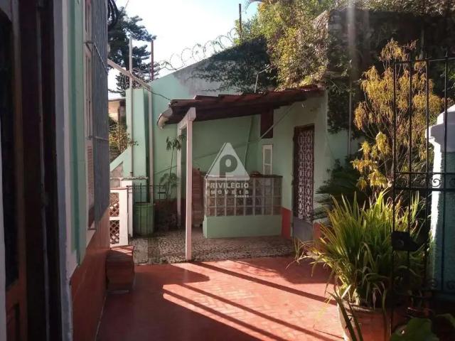 Casa / Sobrado para Venda em Rio de Janeiro/RJ Santa Teresa 16 Quartos