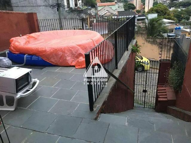 Casa / Sobrado para Venda em Rio de Janeiro/RJ Santa Teresa 2 Quartos